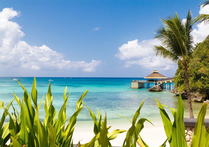 Moving to the Philippines