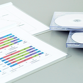 Confidential information transportation