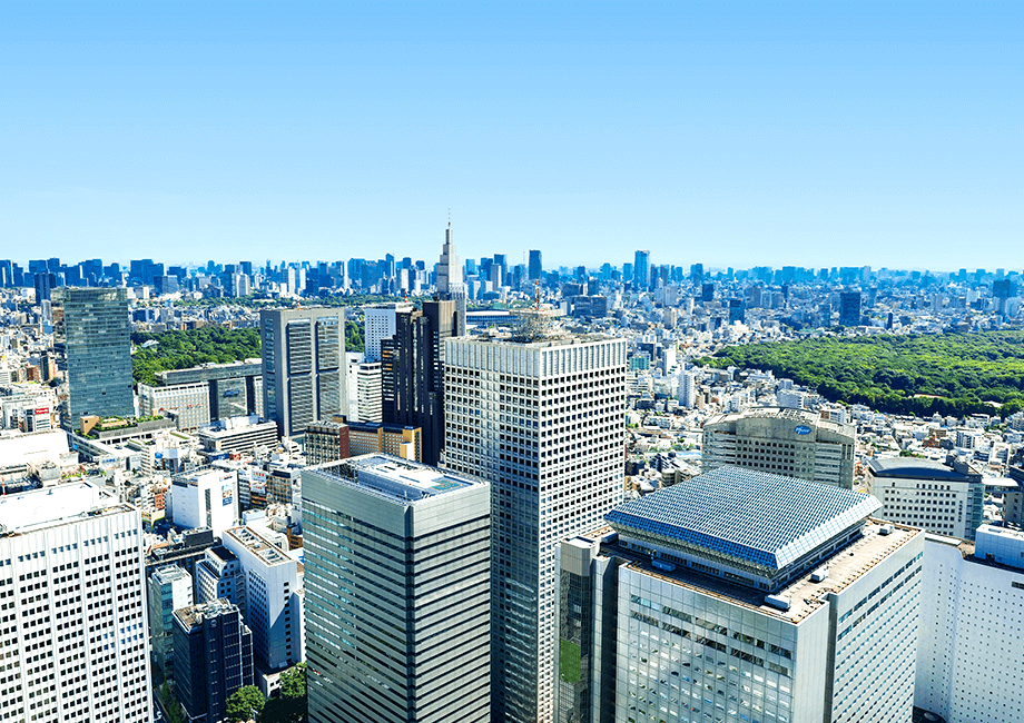 Reliable transportation capabilities backed by over half a century of experience and achievements.