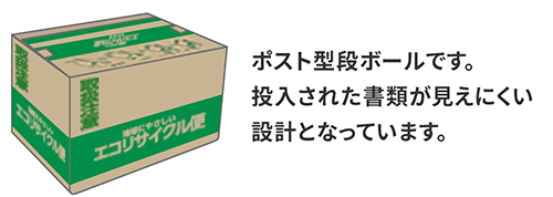 Available cardboard boxes