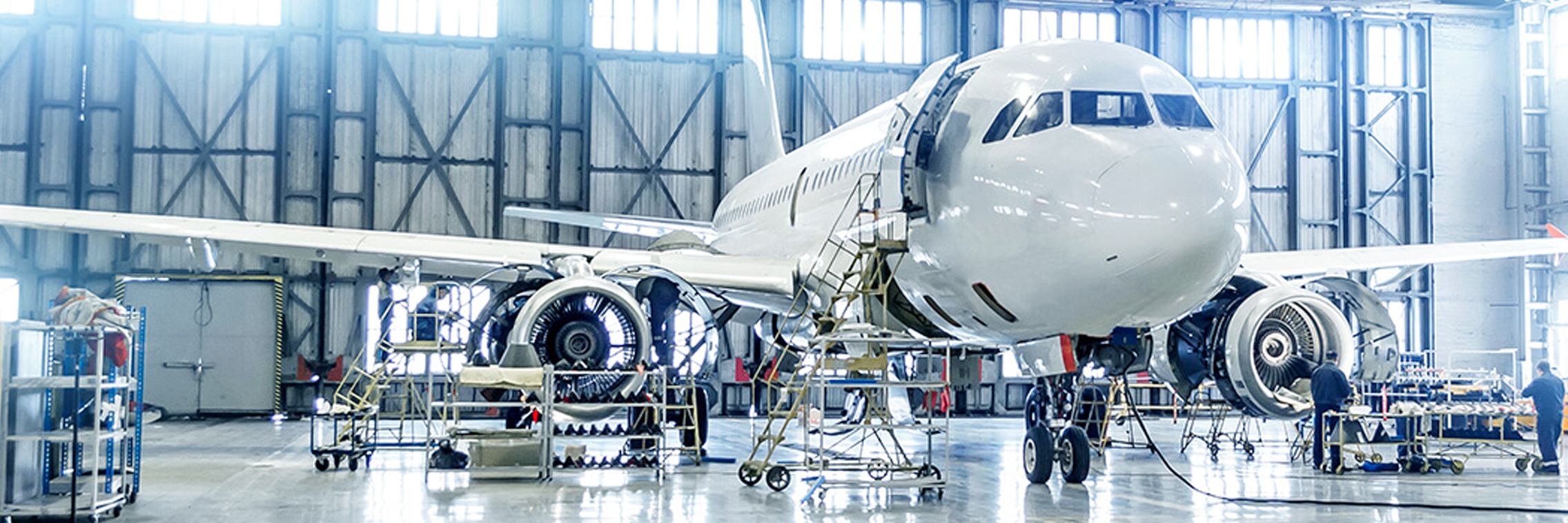 Aerospace Industry