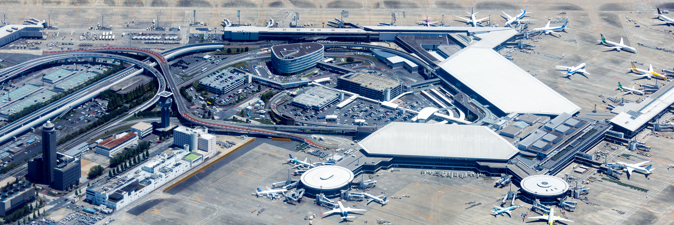 NX JAPAN Hub