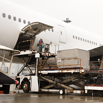 About High-Speed Logistics