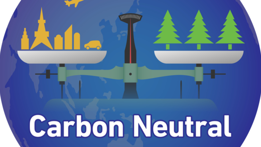 Ideal for the decarbonization era – displaying CO2 emissions