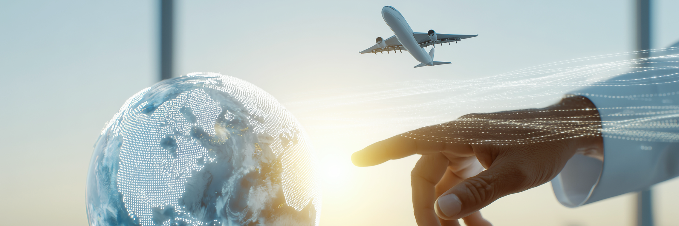 Customized, Value-added Transport Solutions