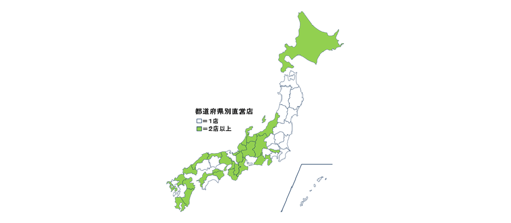 Service Area