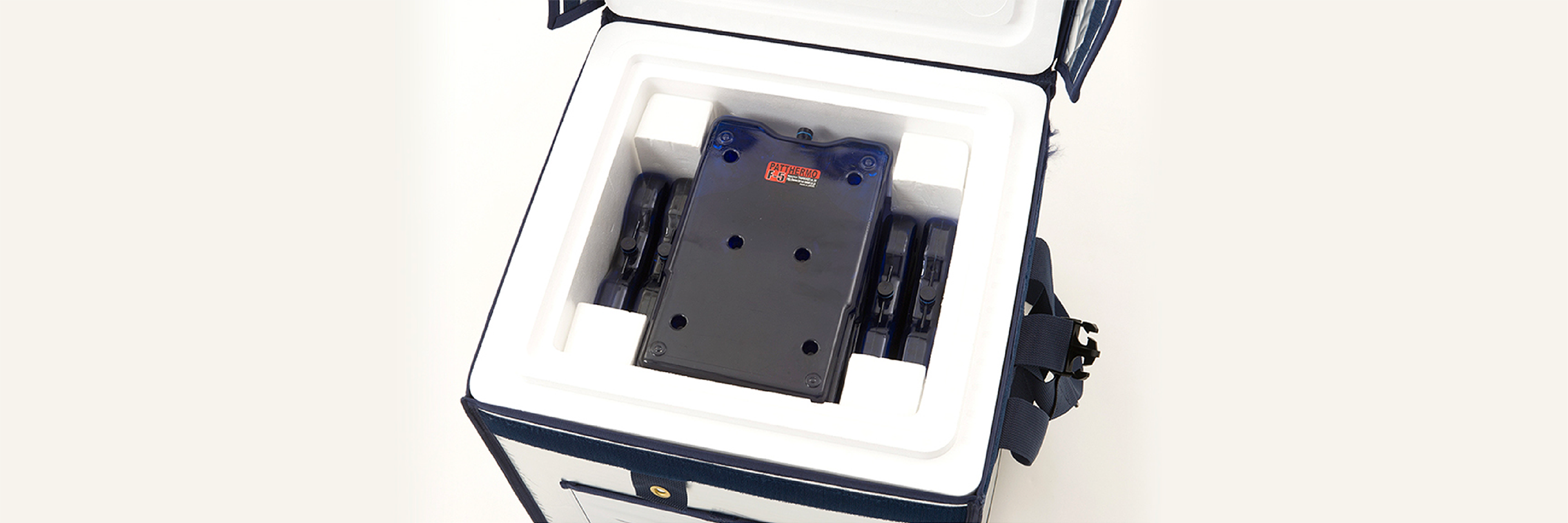 Temperature-Controlled Multi-Box II