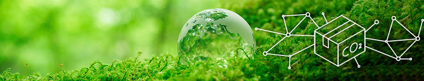International Shipping CO2 Calculation Tool (NX-GREEN Calculator)