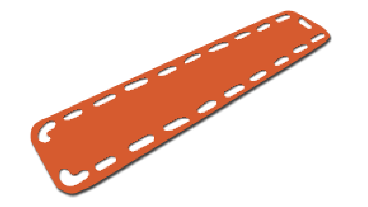 Backboard image