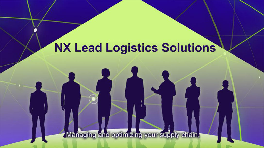 Lead Logistics Provider (LLP)