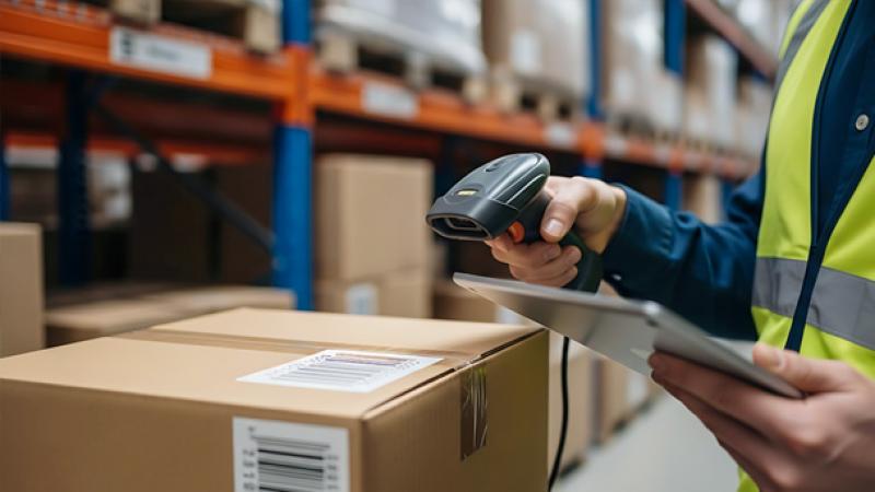 General warehouse work as well