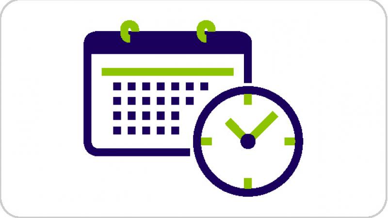 Highly punctual and speedy