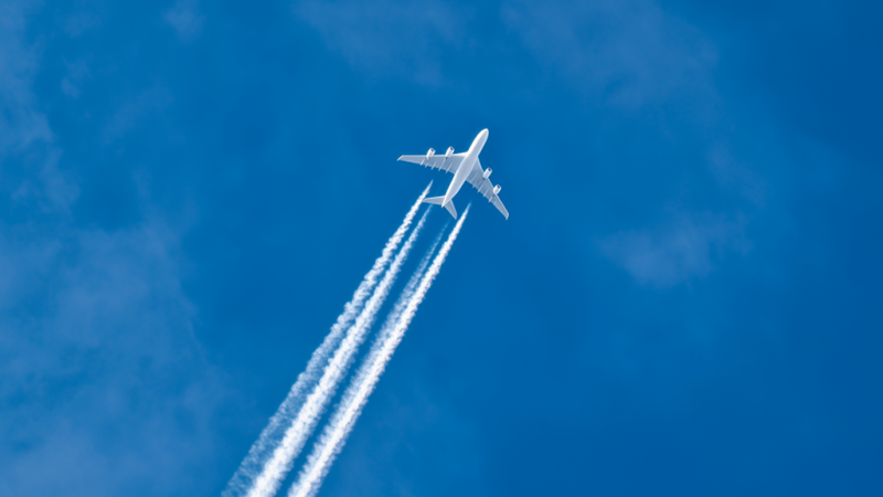 Jetpacks (Import and Export)