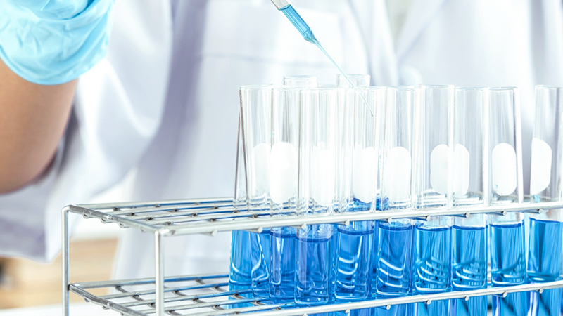 Clinical Trial Logistics Services