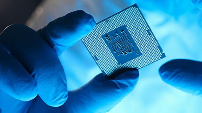 Semiconductor Industry