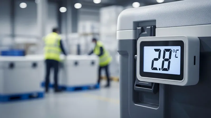 Supports three temperature zones and temperature history management.