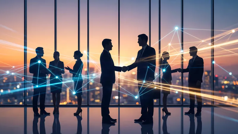 "Consulting and Global Expansion" Beyond Customs Clearance