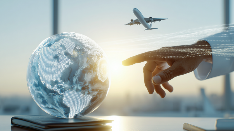 Customized, Value-added Transport Solutions