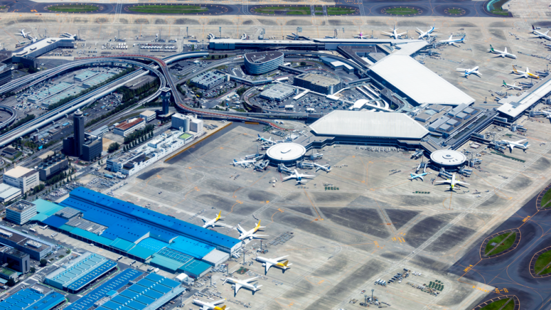 NX JAPAN Hub
