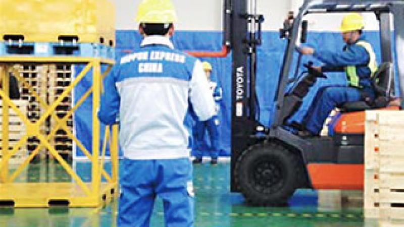 Transportation Safety Management