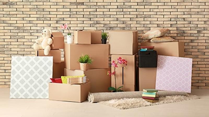 The Overseas Relocation Process