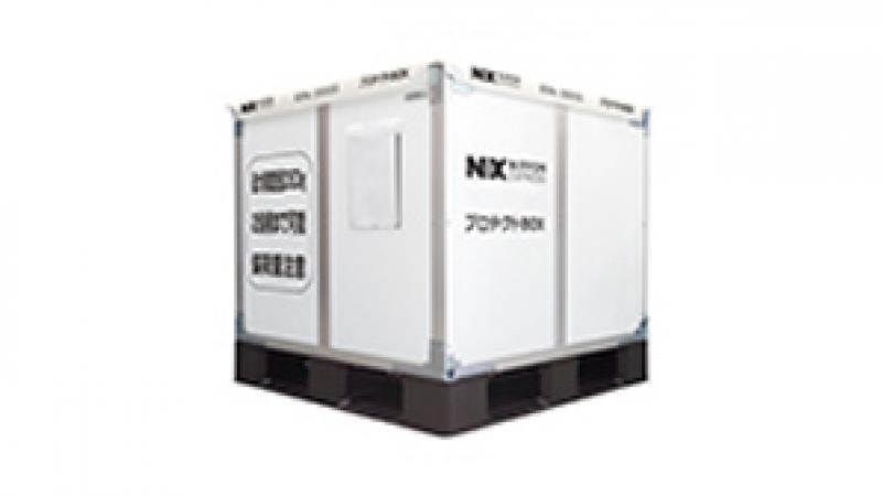 Protect BOX