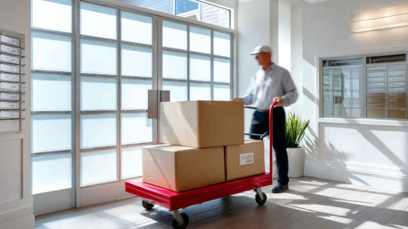Flexible Response Based on Delivery Requirements