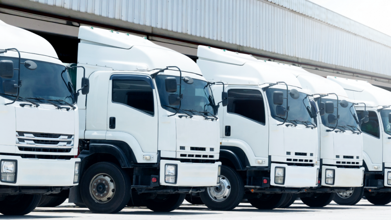 Addressing the driver shortage problem
