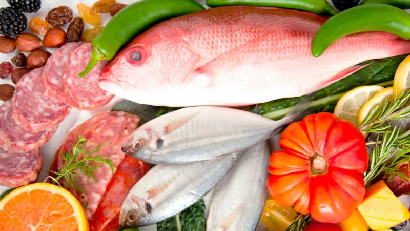 Perishable Goods Transportation