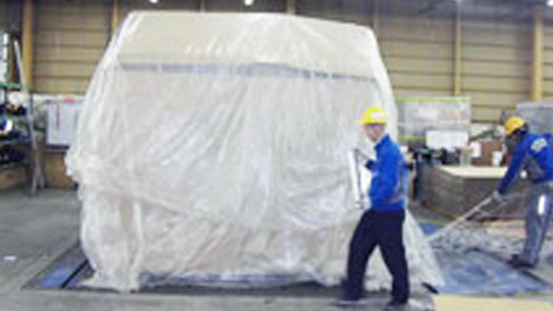 Damage risk reduction