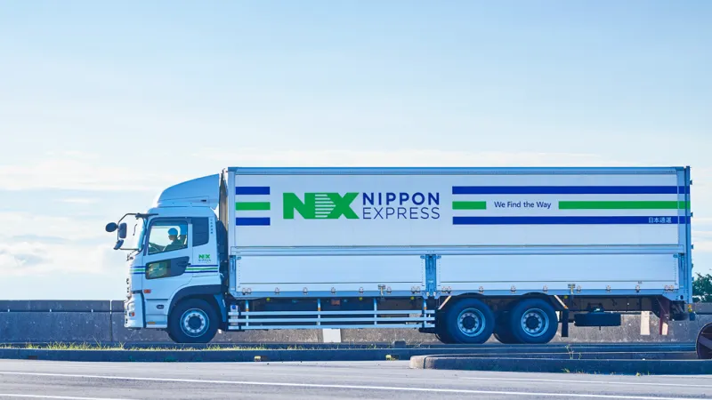 Truck Transportation