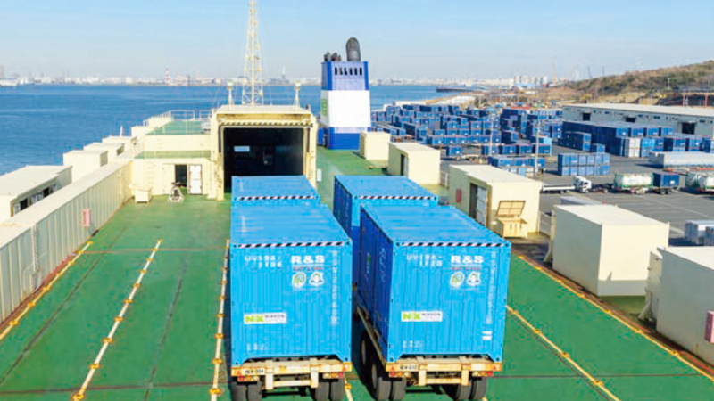 Transportation of dangerous goods