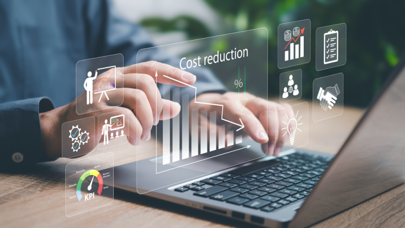 Improving procurement through visualization of transportation costs / 11