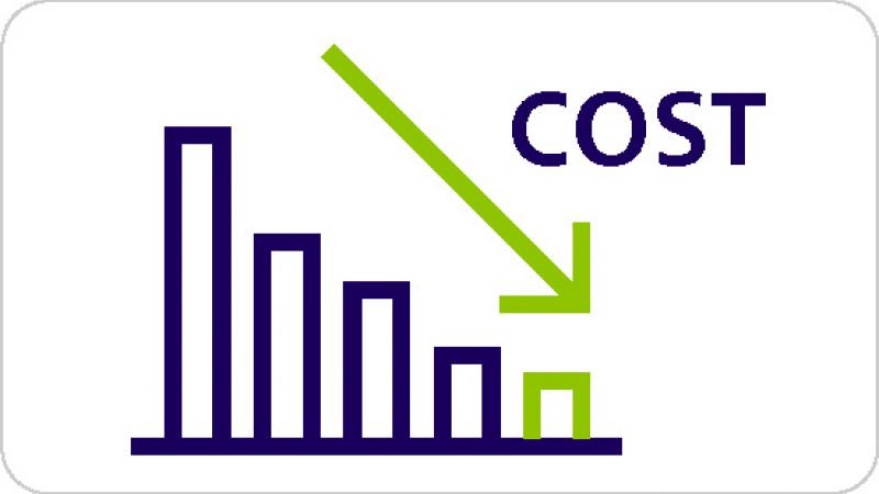 Reduce transportation costs