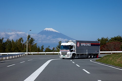 オーストラリアから日本への引越