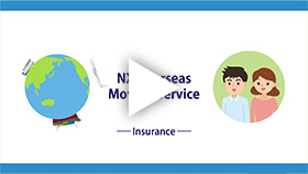 NX moving Insurance