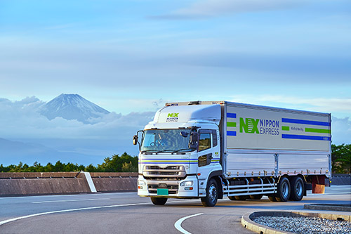 Overseas Removals
