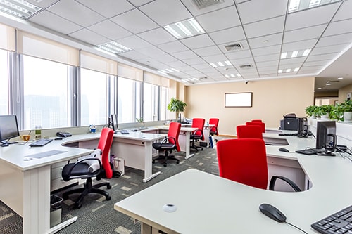 Office Relocation