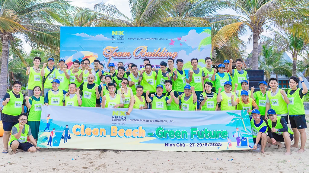Making a Difference Together