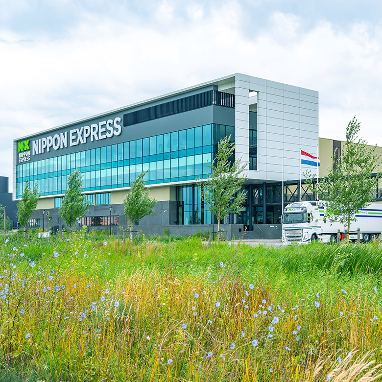 Life & Work at NX #9