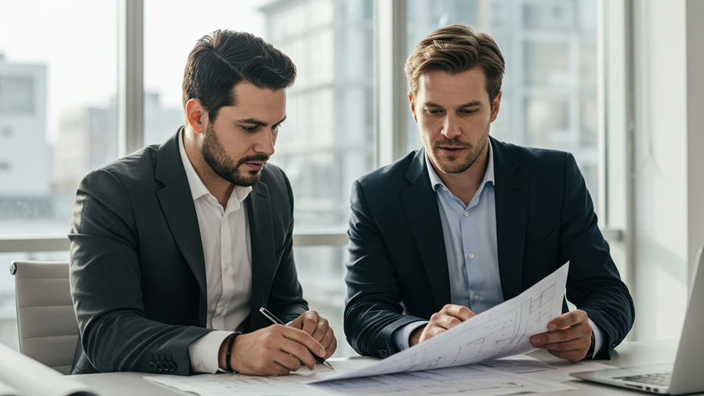 Sales, Business Development