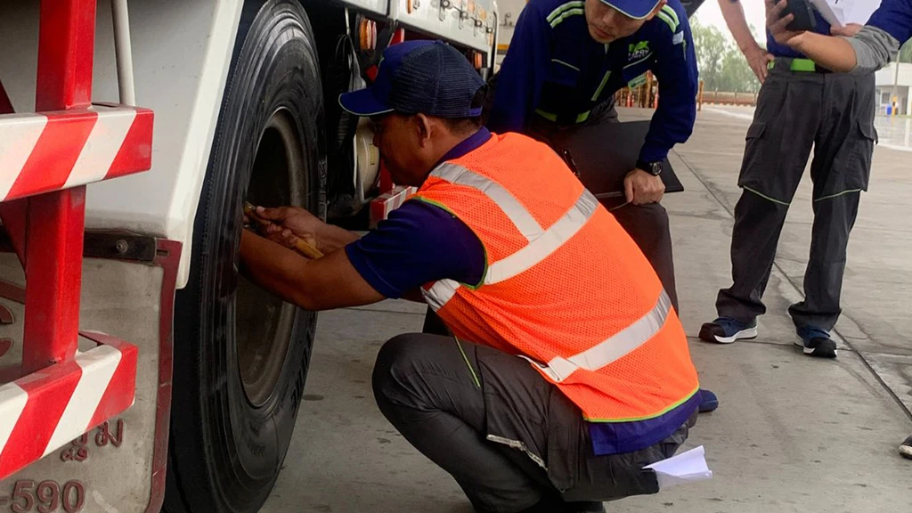 Putting Safety into Practice