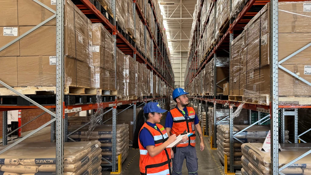 Supply Chain Management