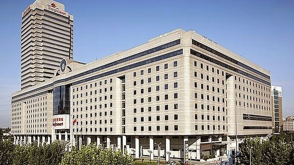 NIPPON EXPRESS EAST ASIA CO., LTD