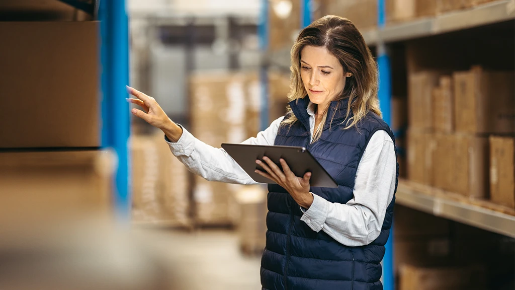 Operations, Safety & Quality Management