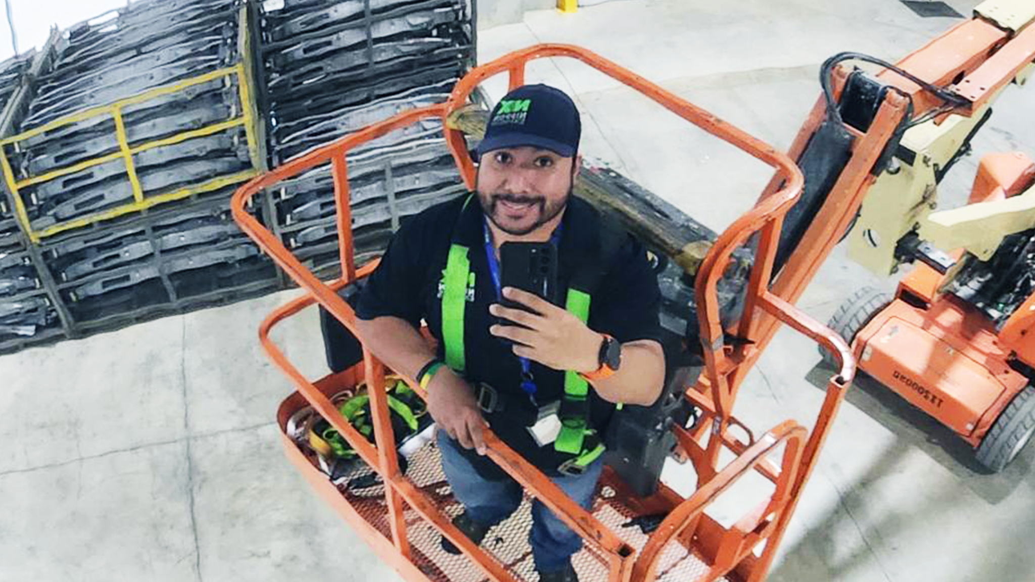What It’s Like to Work at NX