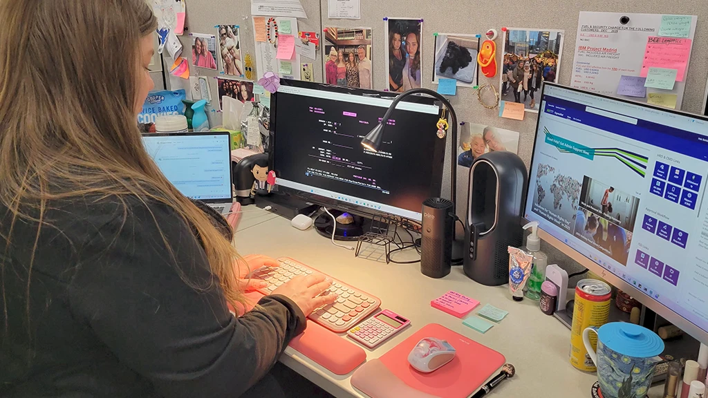 Work-Life Flexibility