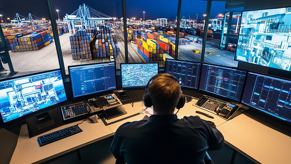 How We Deliver the Future