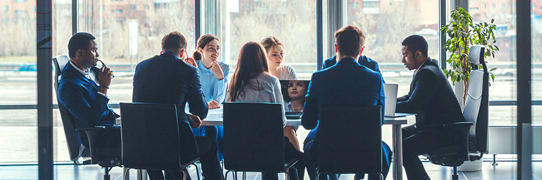 Compliance and Risk Management
