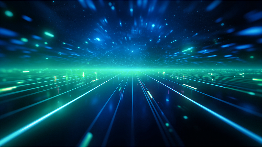 Accelerating Transformation